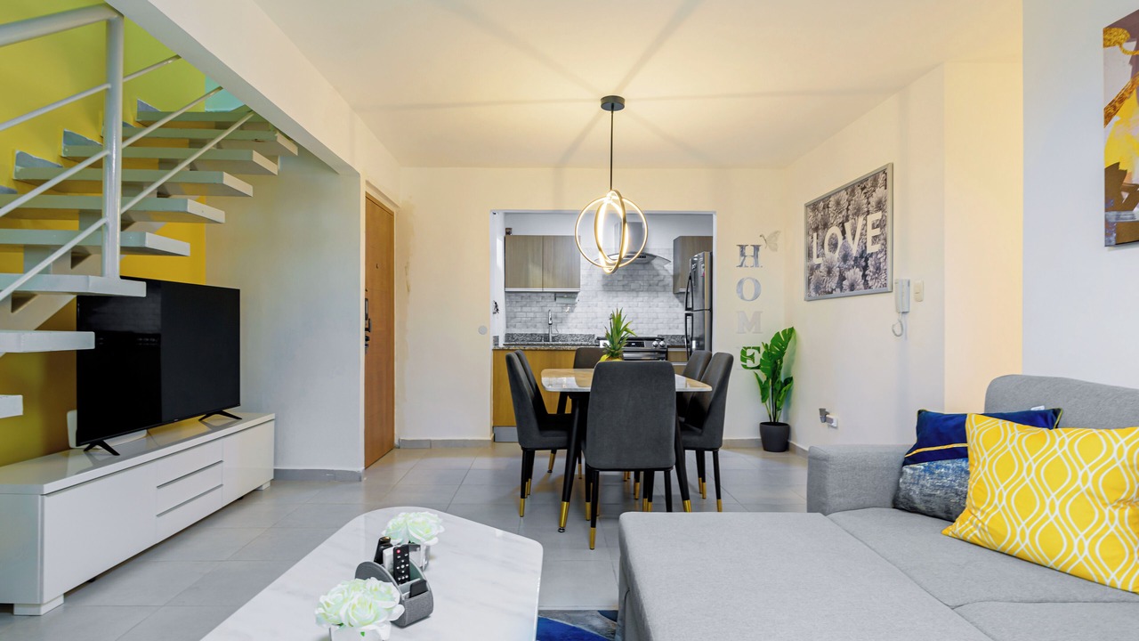 Photo of Livingroom in Villa Mella