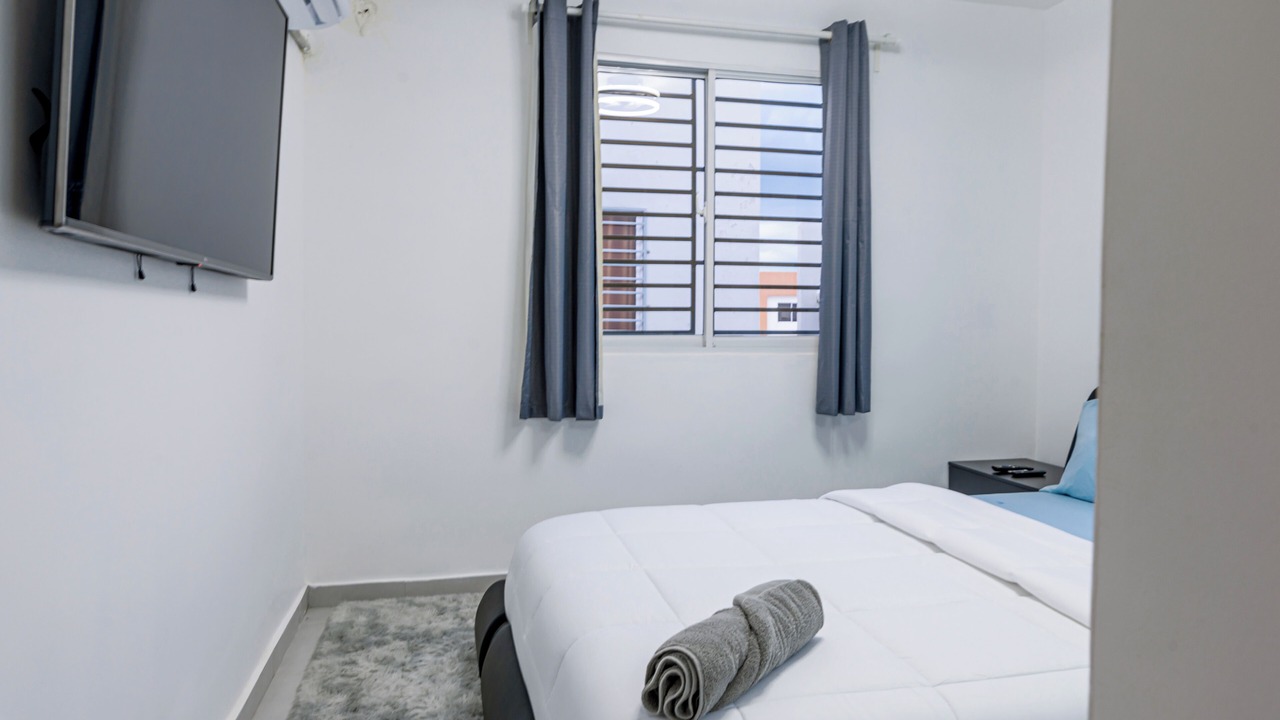 Photo of Bedroom in Villa Mella