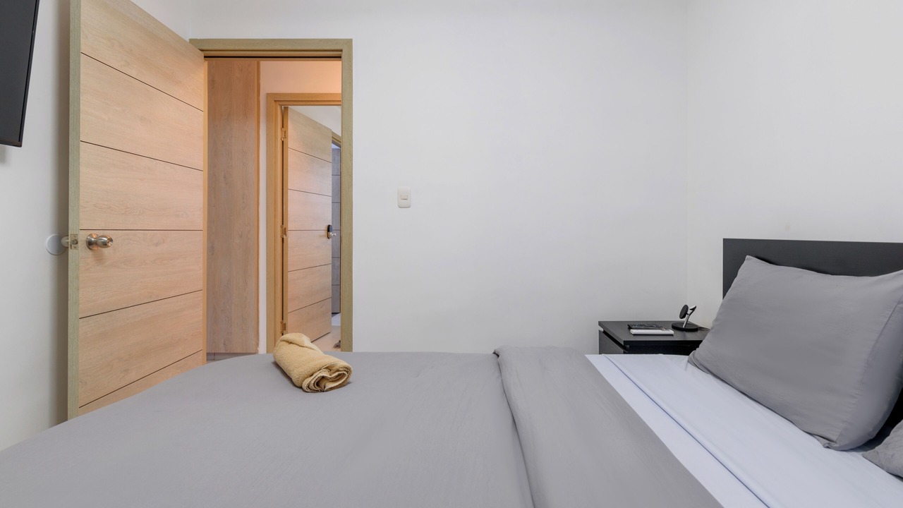 Photo of Bedroom in Villa Mella
