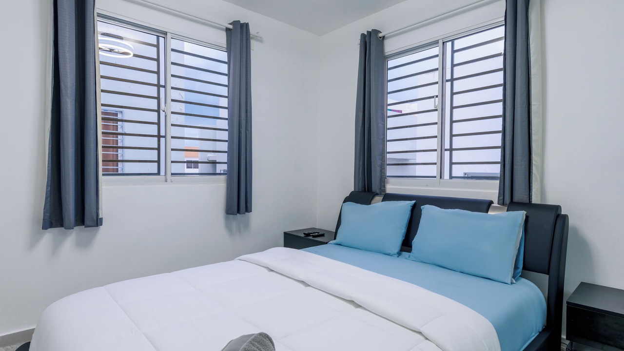 Photo of Bedroom in Villa Mella