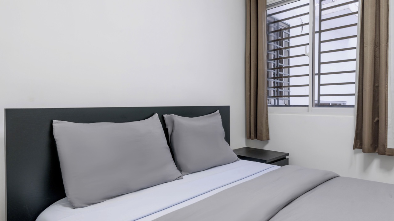 Photo of Bedroom in Villa Mella