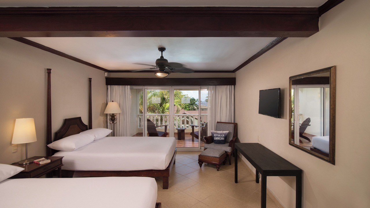 Photo of Bedroom in Los Brazos