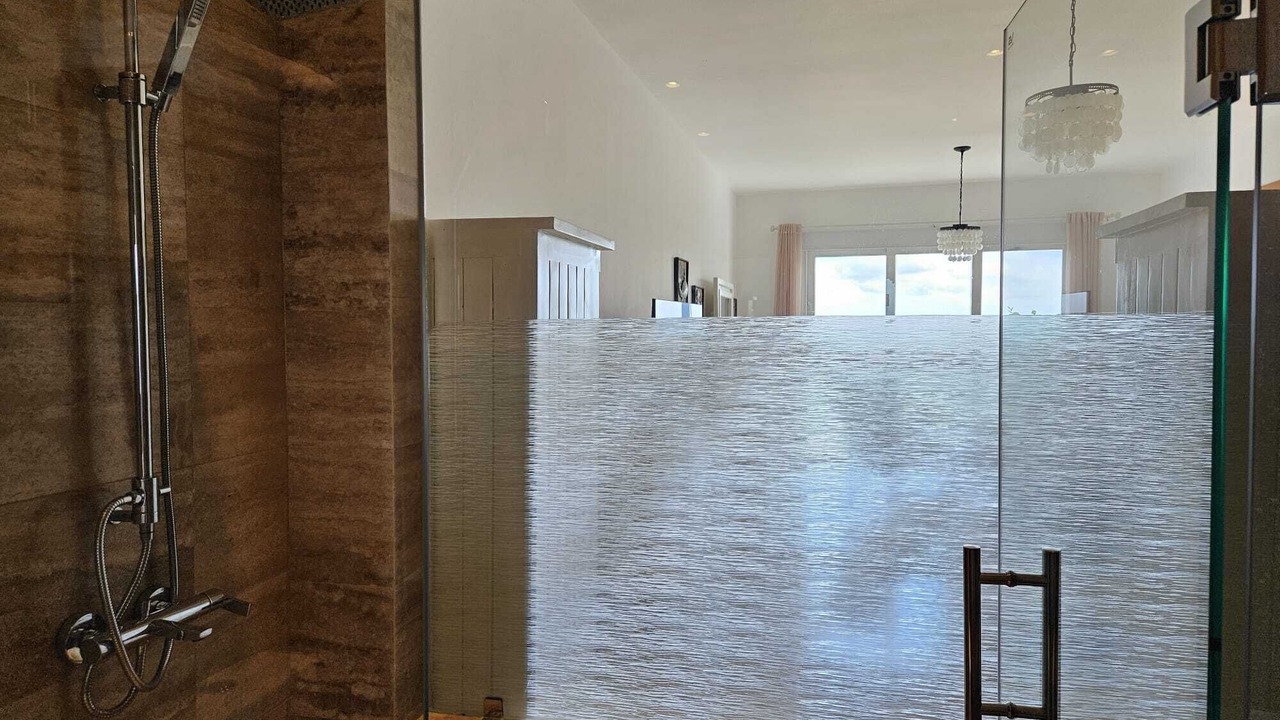 Photo of Bathroom in Puerto Plata