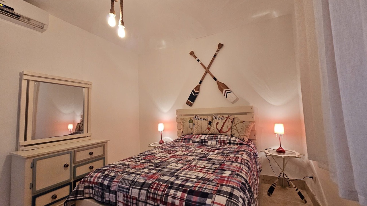 Photo of Bedroom in Puerto Plata