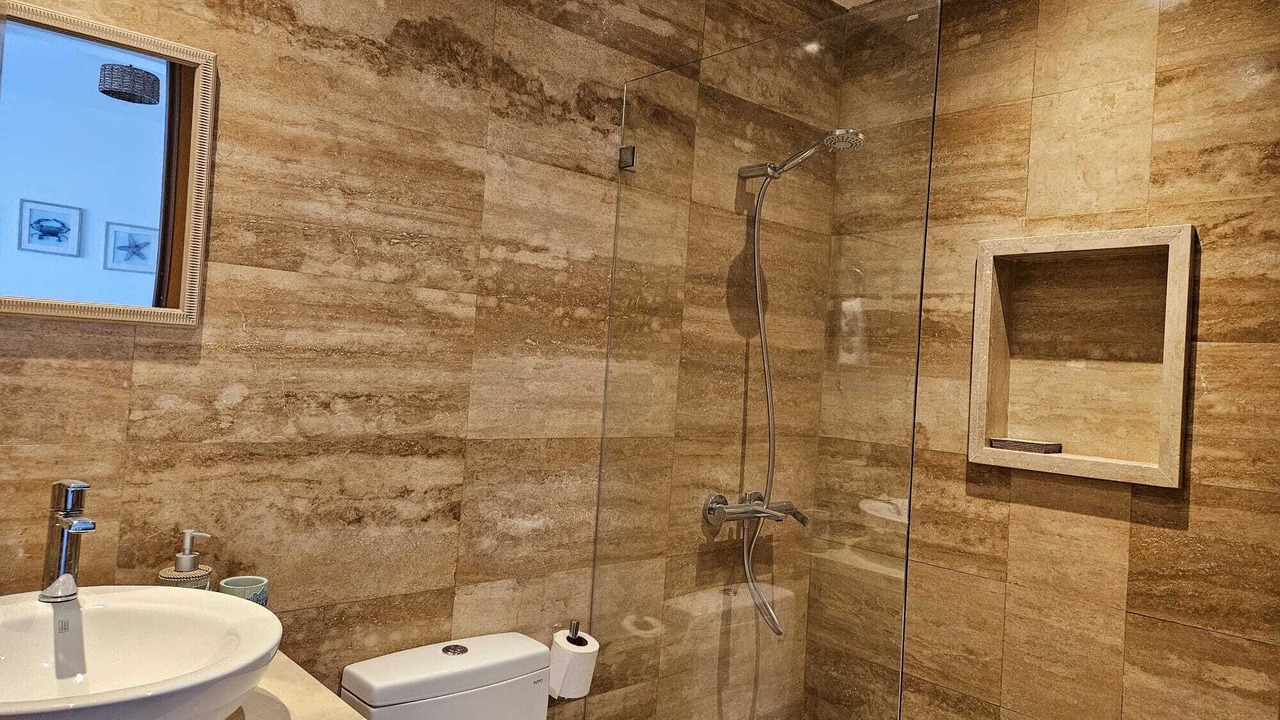 Photo of Bathroom in Puerto Plata