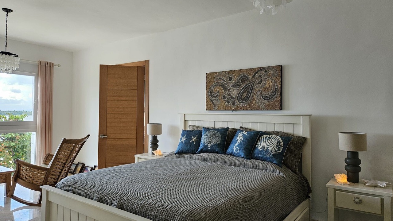 Photo of Bedroom in Puerto Plata