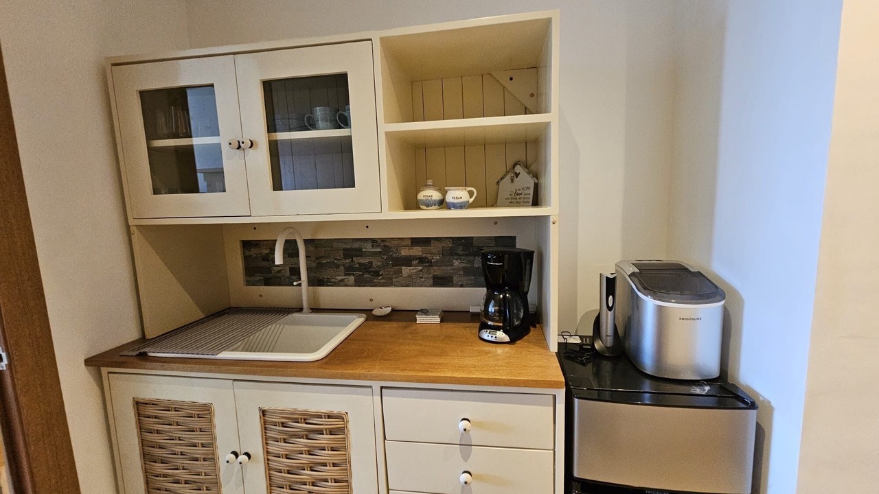 Photo of Kitchen in Puerto Plata