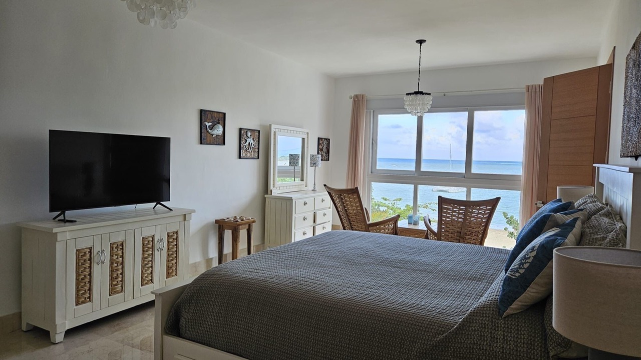Photo of Bedroom in Puerto Plata