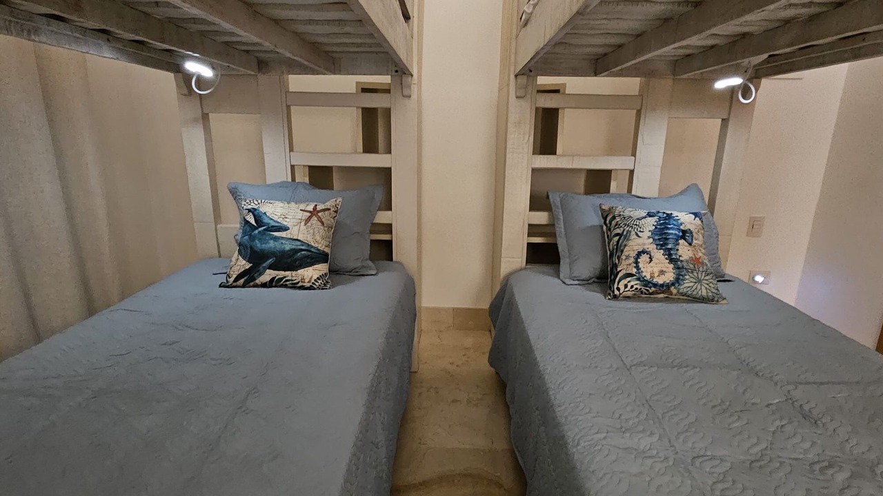Photo of Bedroom in Puerto Plata