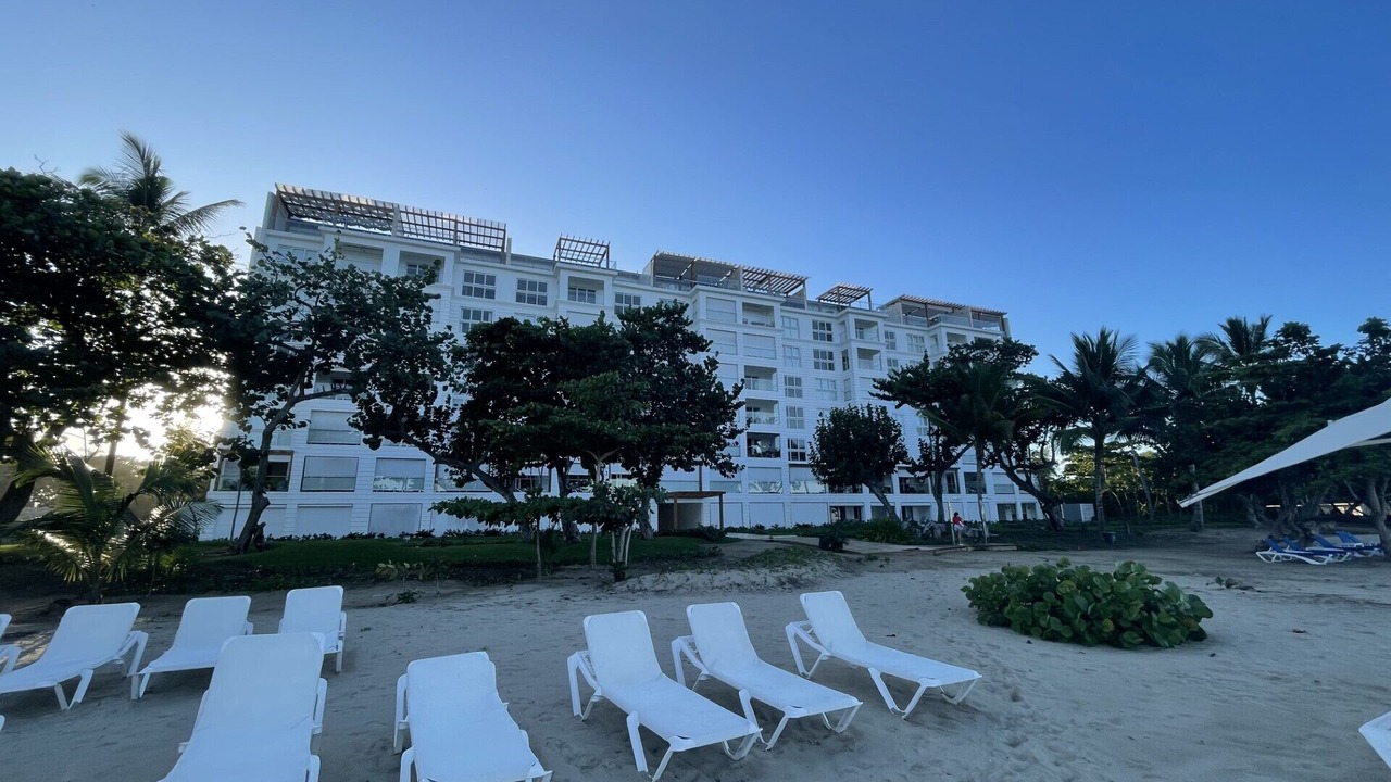 Photo of Outdoor in Puerto Plata