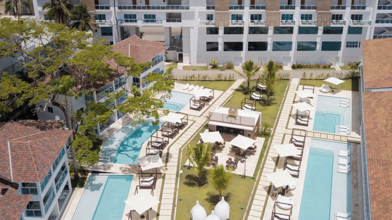 Photo of Outdoor in Cabarete