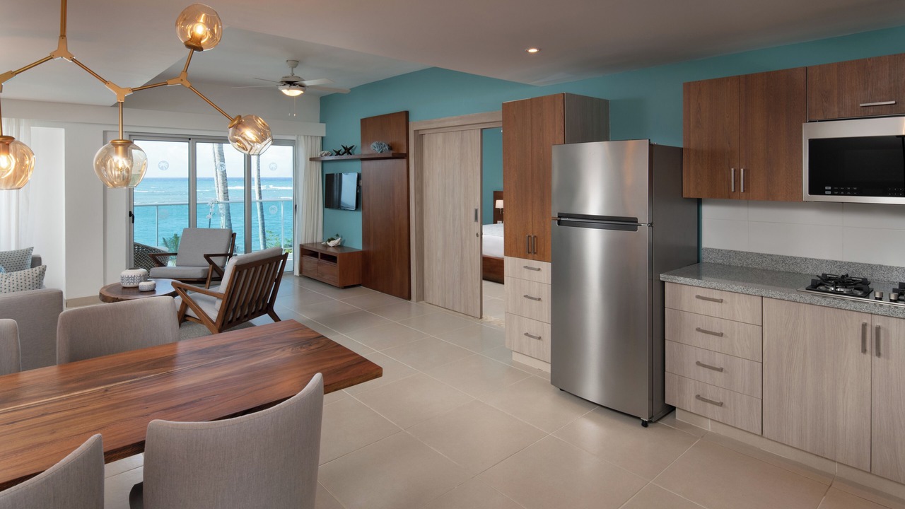 Photo of Kitchen in Cabarete