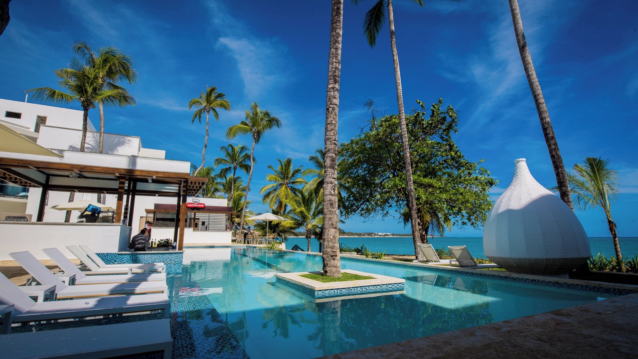 Photo of Outdoor in Cabarete