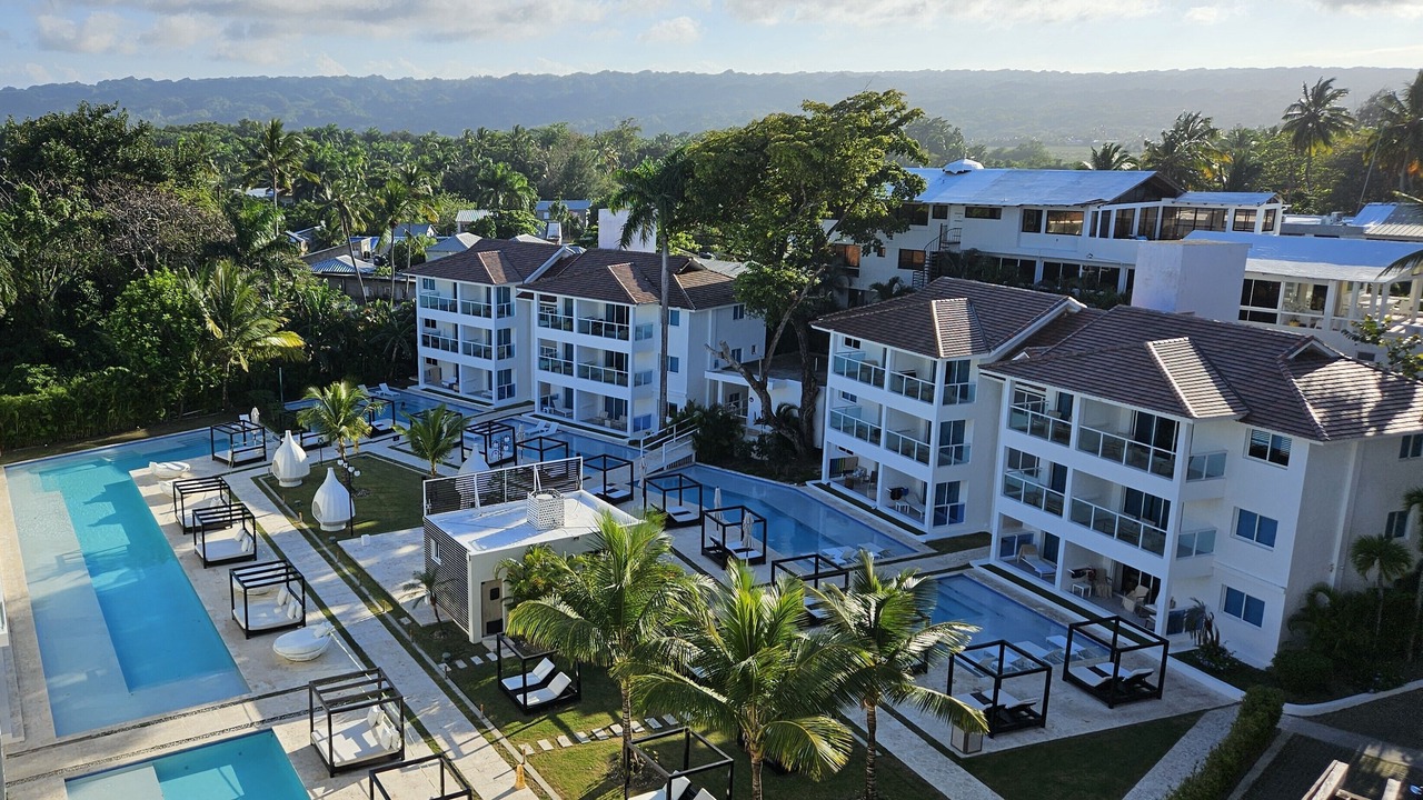 Photo of Outdoor in Cabarete