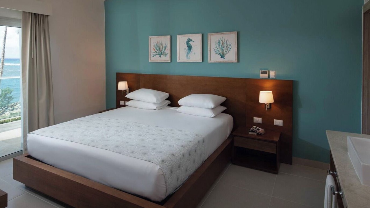 Photo of Bedroom in Cabarete
