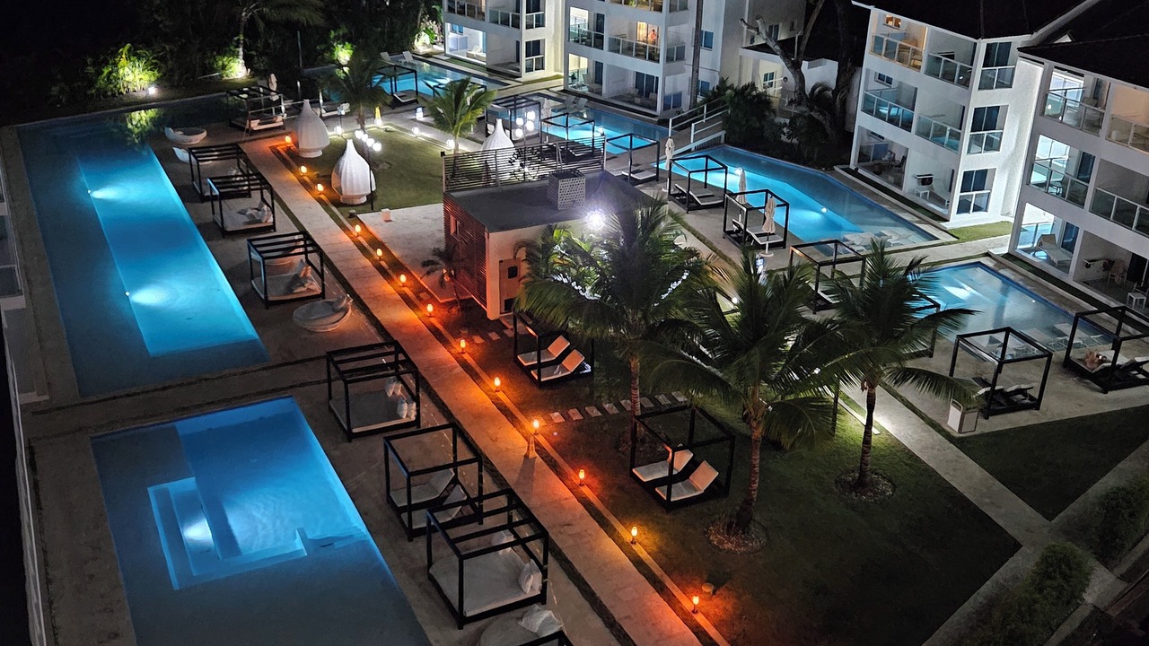 Photo of Outdoor in Cabarete
