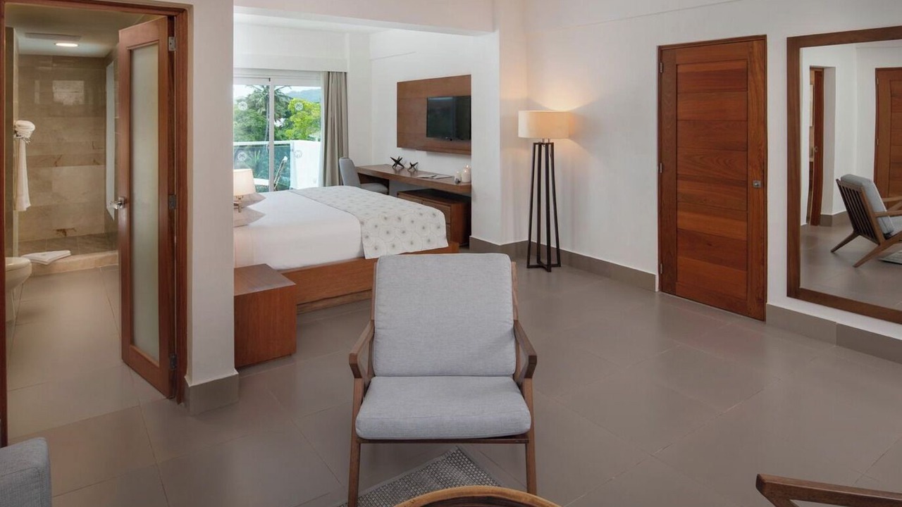 Photo of Bedroom in Cabarete