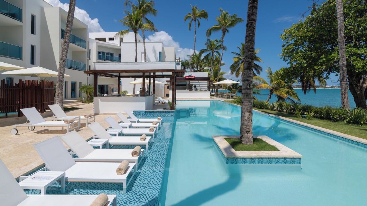 Photo of Outdoor in Cabarete