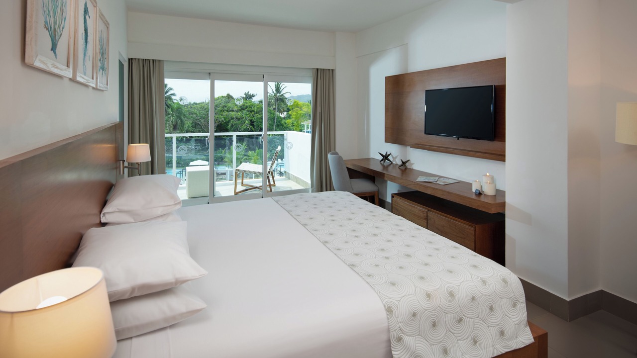 Photo of Bedroom in Cabarete