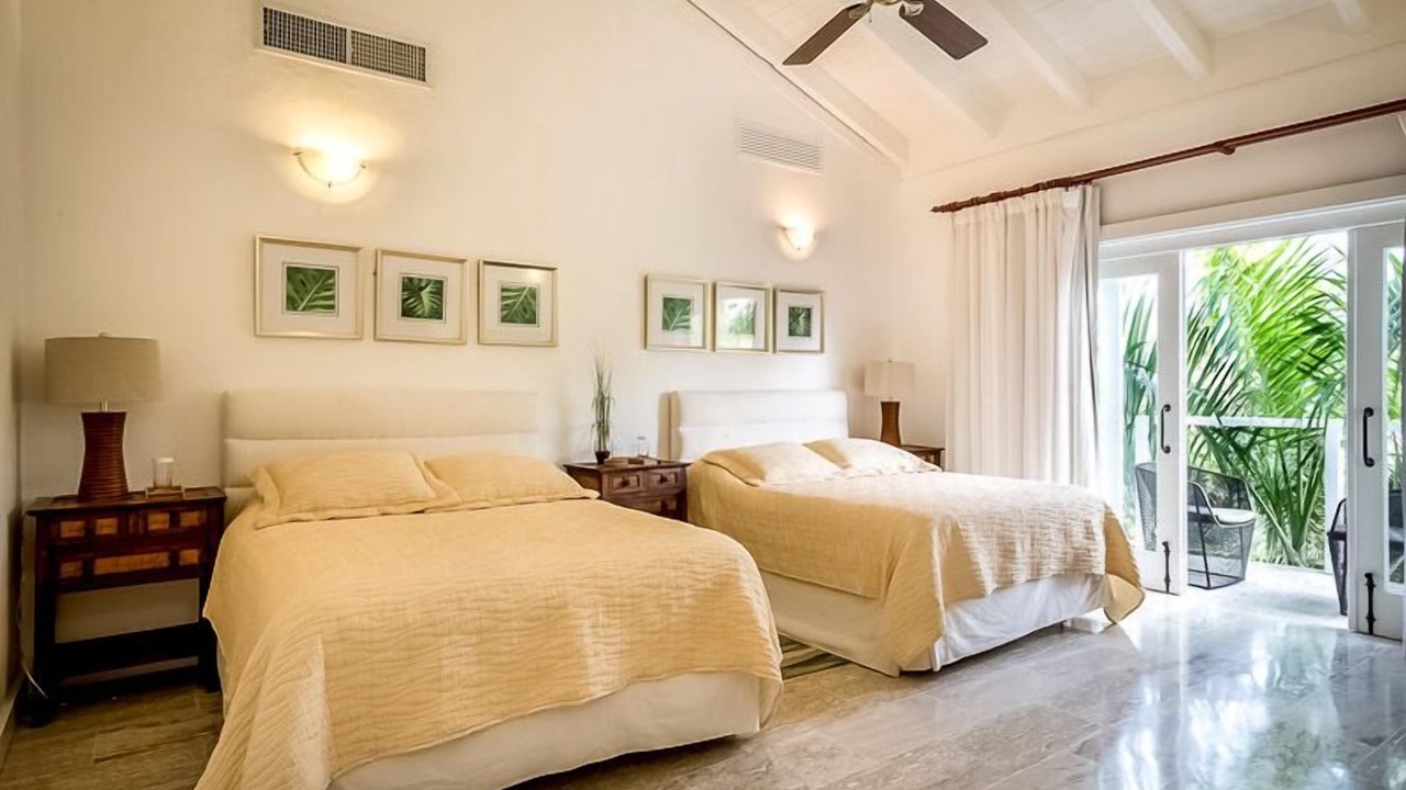 Photo of Bedroom in La Romana