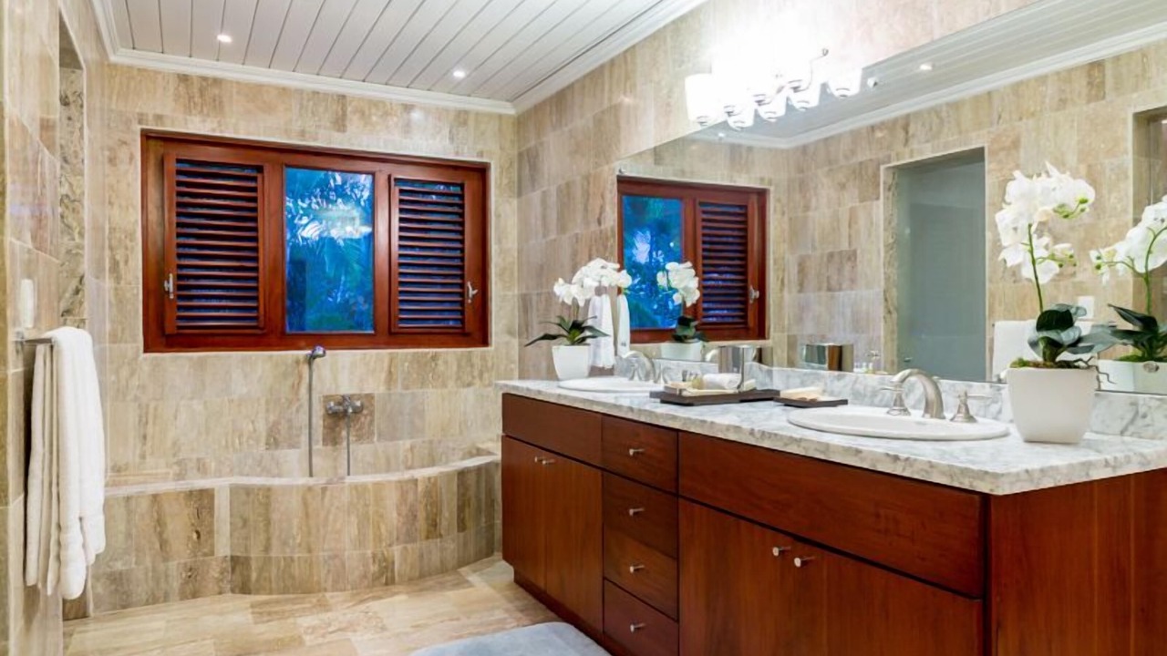 Photo of Bathroom in La Romana