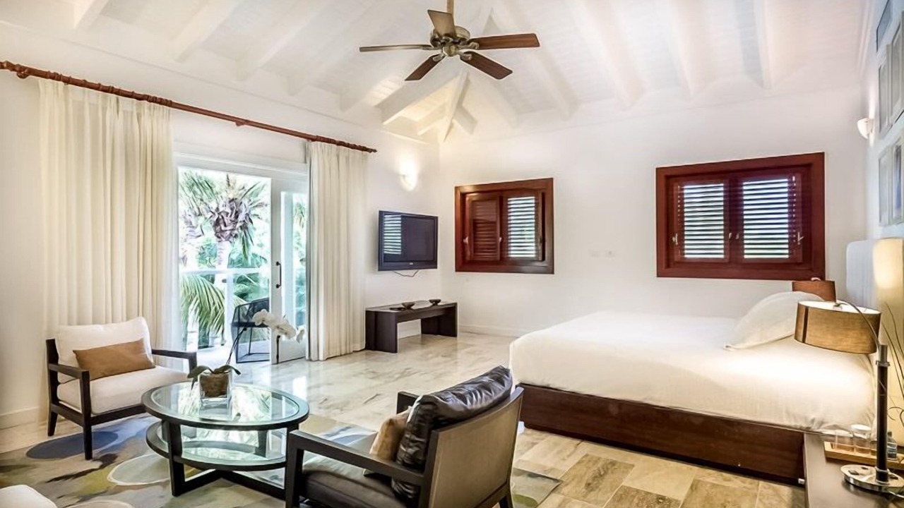 Photo of Bedroom in La Romana