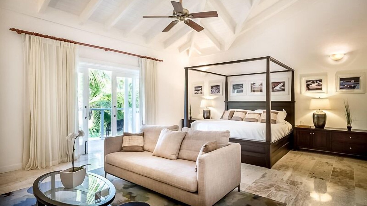 Photo of Bedroom in La Romana
