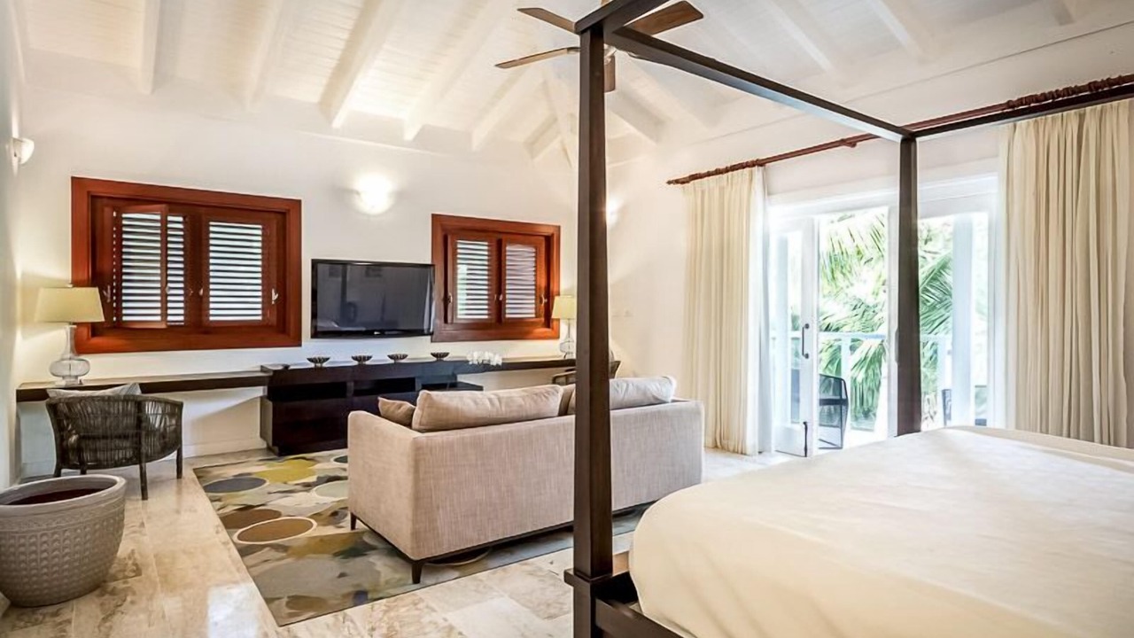 Photo of Bedroom in La Romana