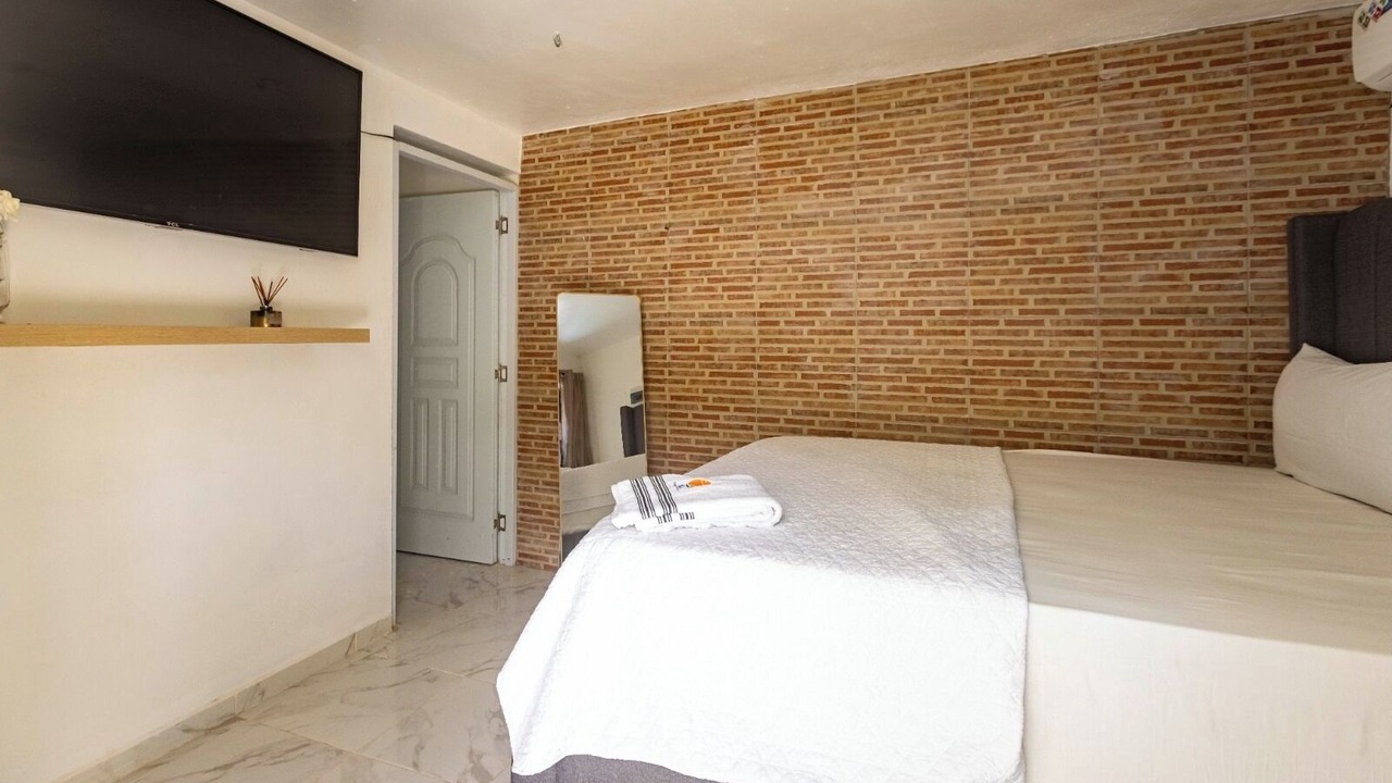 Photo of Bedroom in Puerto Plata