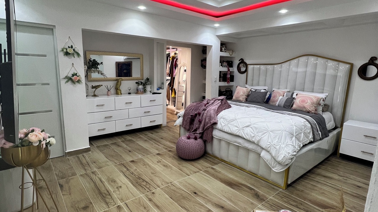 Photo of Bedroom in Puerto Plata