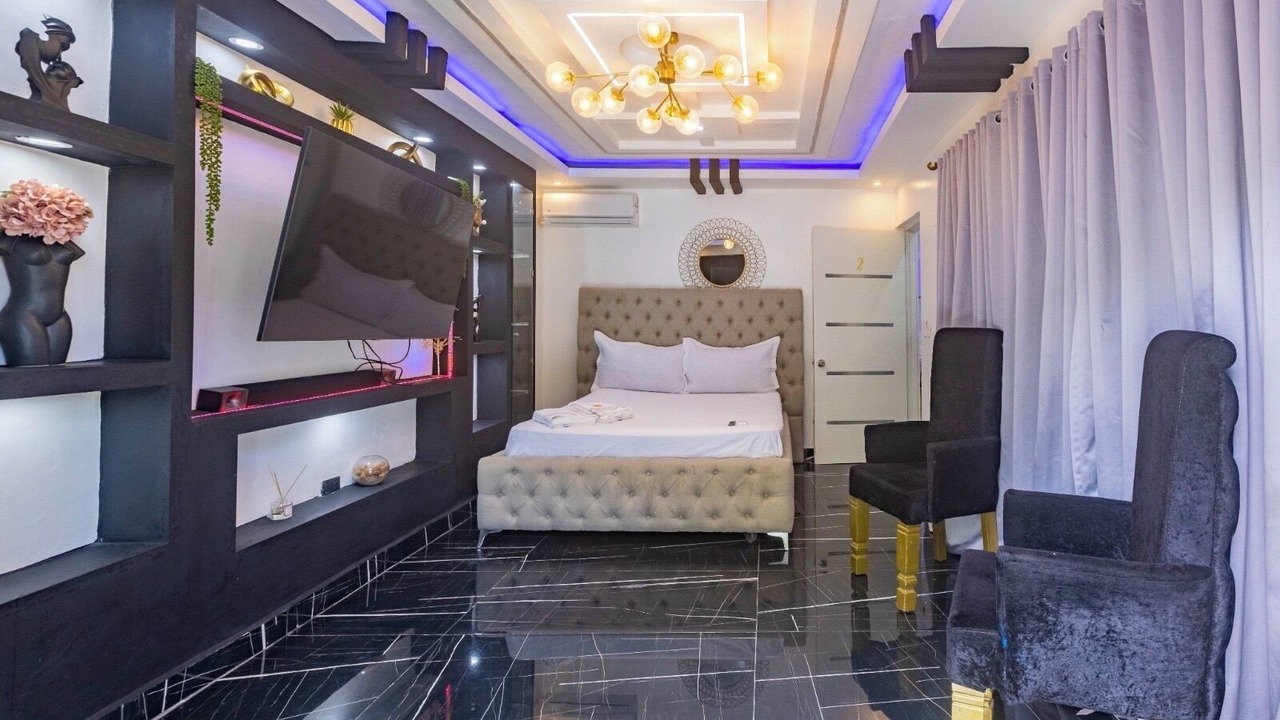 Photo of Bedroom in Puerto Plata