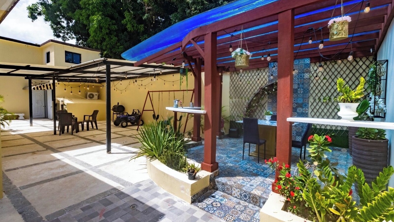 Photo of Outdoor in Puerto Plata