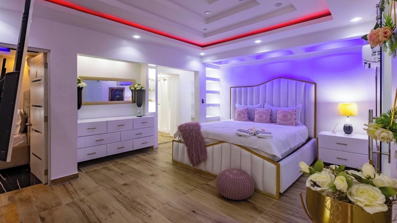 Photo of Bedroom in Puerto Plata