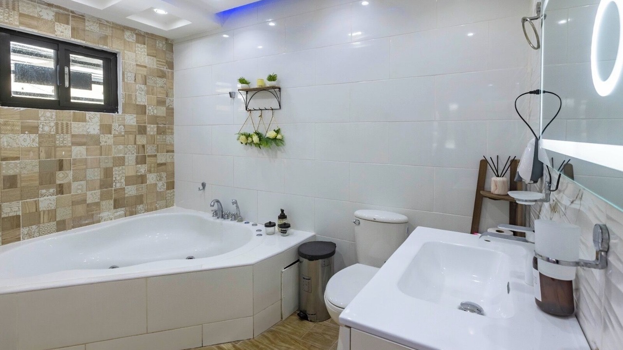 Photo of Bathroom in Puerto Plata