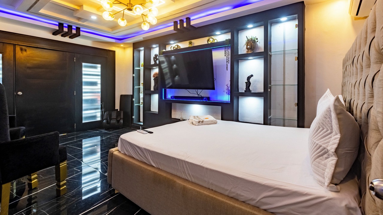 Photo of Bedroom in Puerto Plata