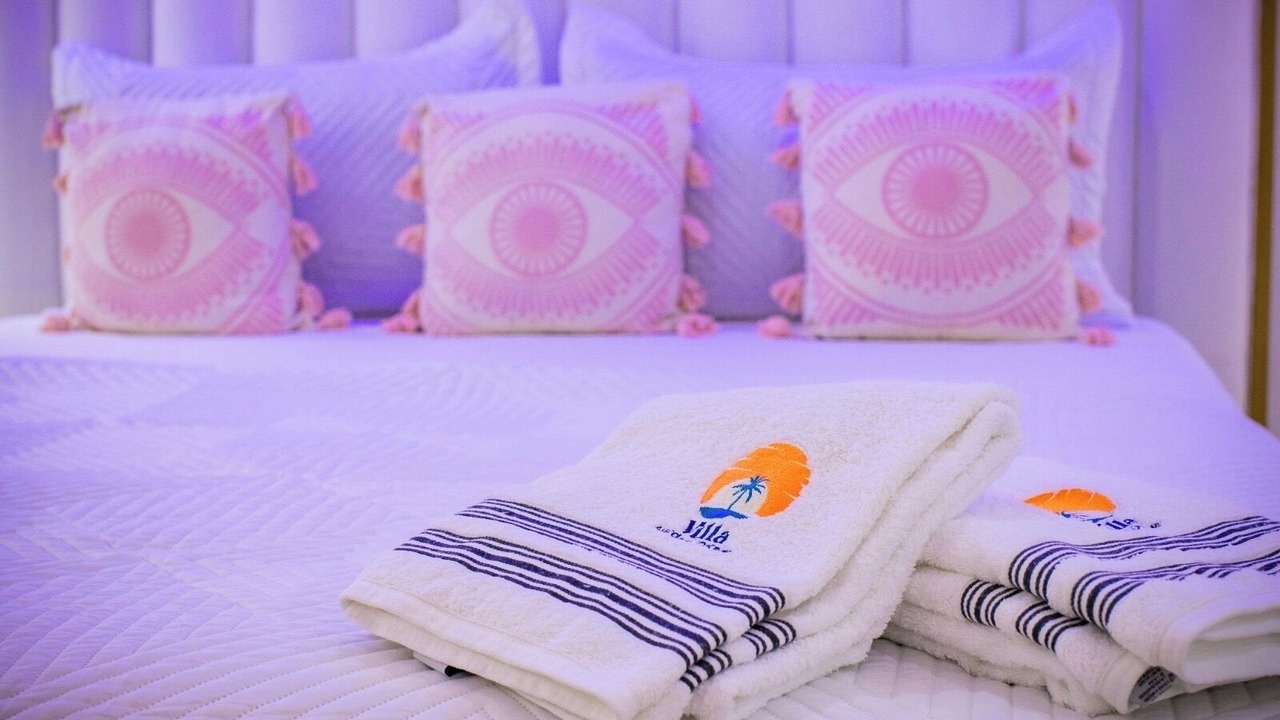 Photo of Bedroom in Puerto Plata