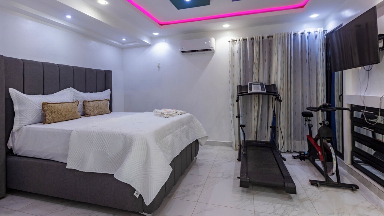 Photo of Bedroom in Puerto Plata