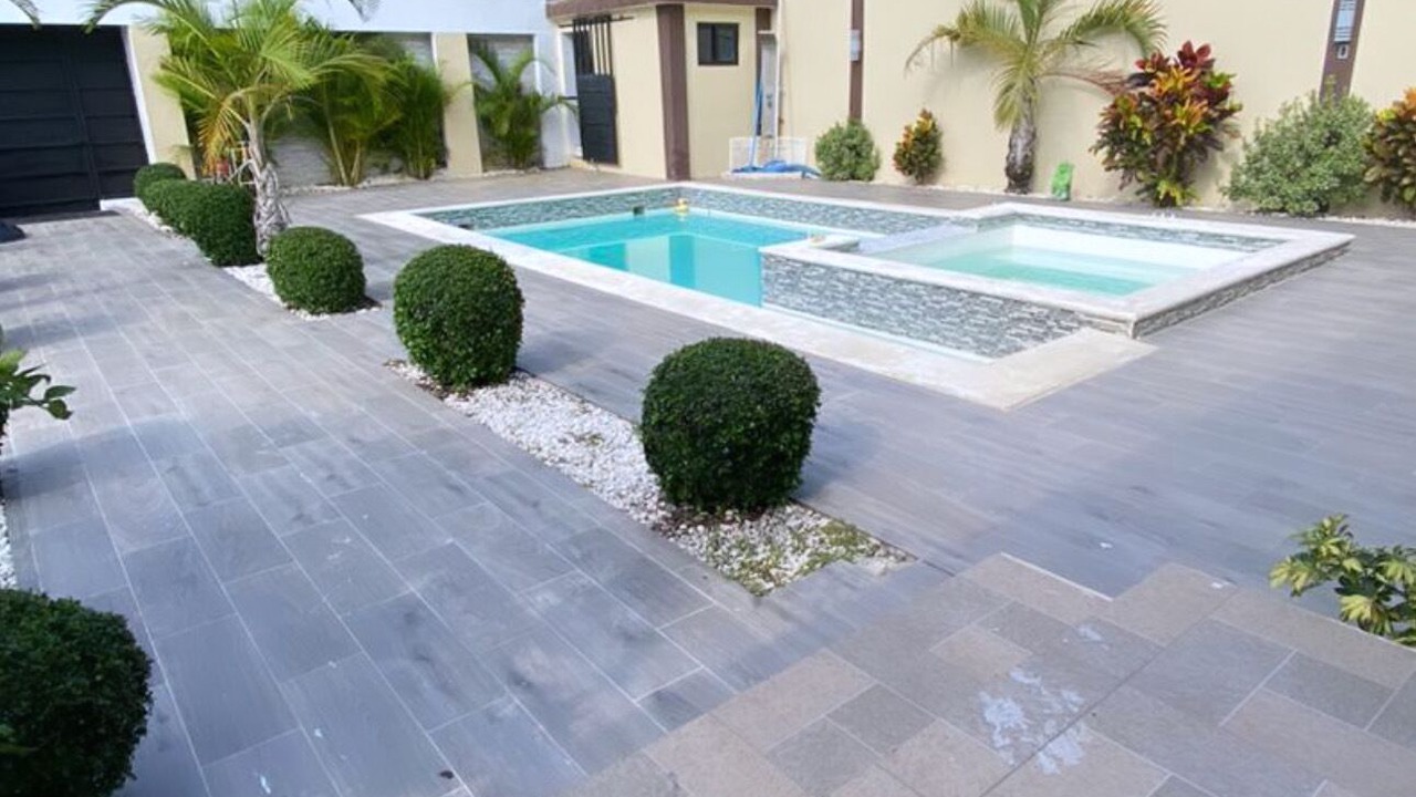 Photo of Outdoor in Puerto Plata