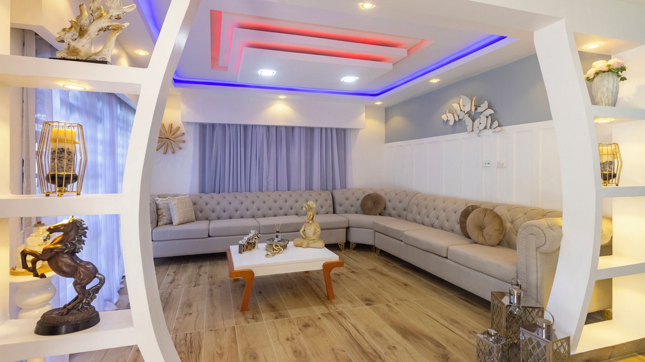 Photo of Livingroom in Puerto Plata