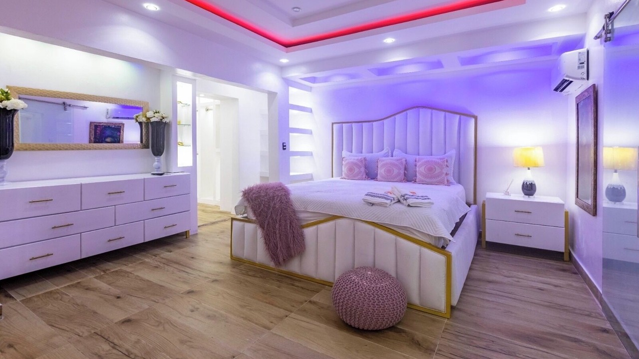 Photo of Bedroom in Puerto Plata