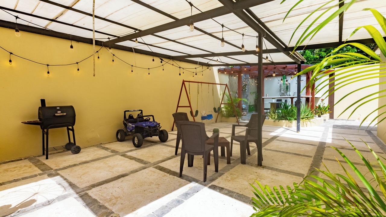 Photo of Patio Balcony in Puerto Plata