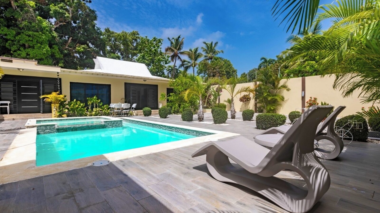 Photo of Outdoor in Puerto Plata