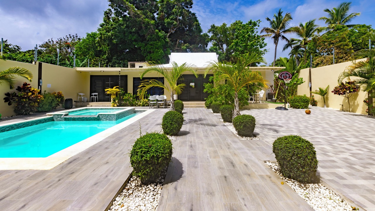 Photo of Outdoor in Puerto Plata