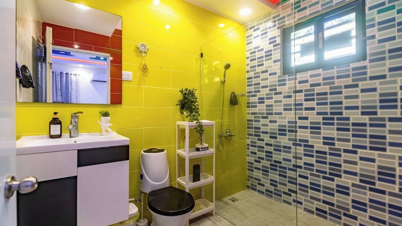 Photo of Bathroom in Puerto Plata