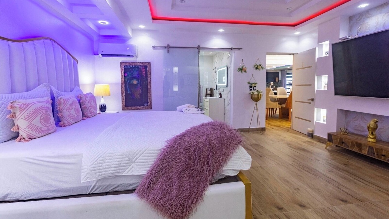 Photo of Bedroom in Puerto Plata