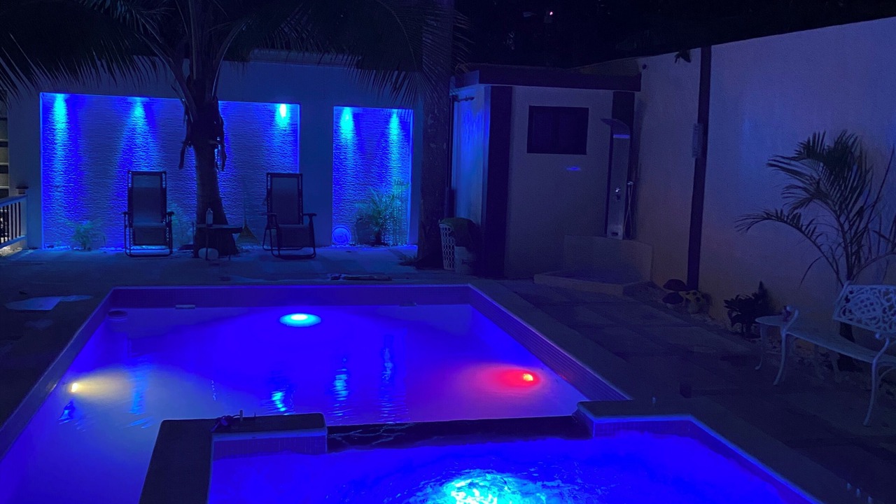 Photo of Outdoor in Puerto Plata