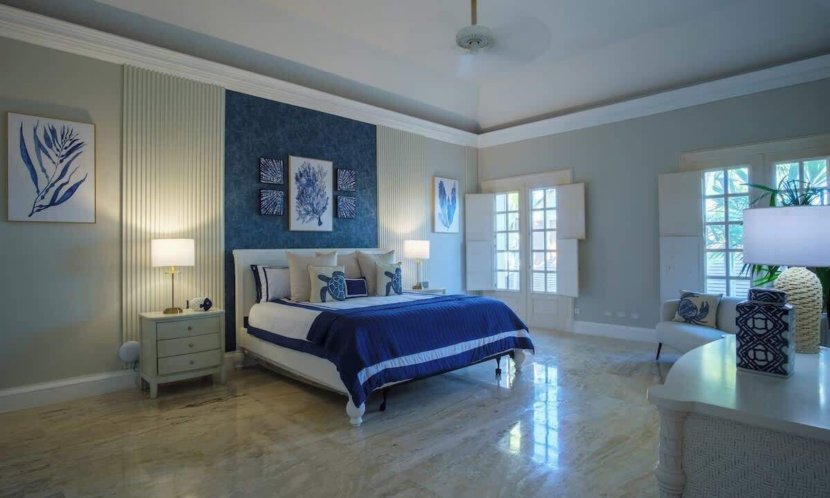 Photo of Bedroom in Tennis Villas