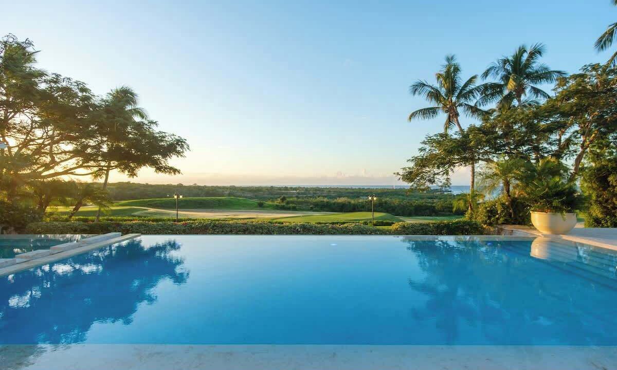 Photo of Outdoor in Tennis Villas