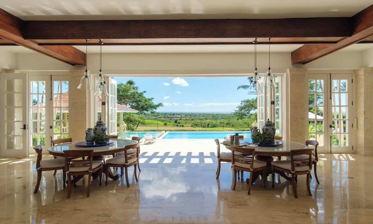 Photo of Others in Tennis Villas