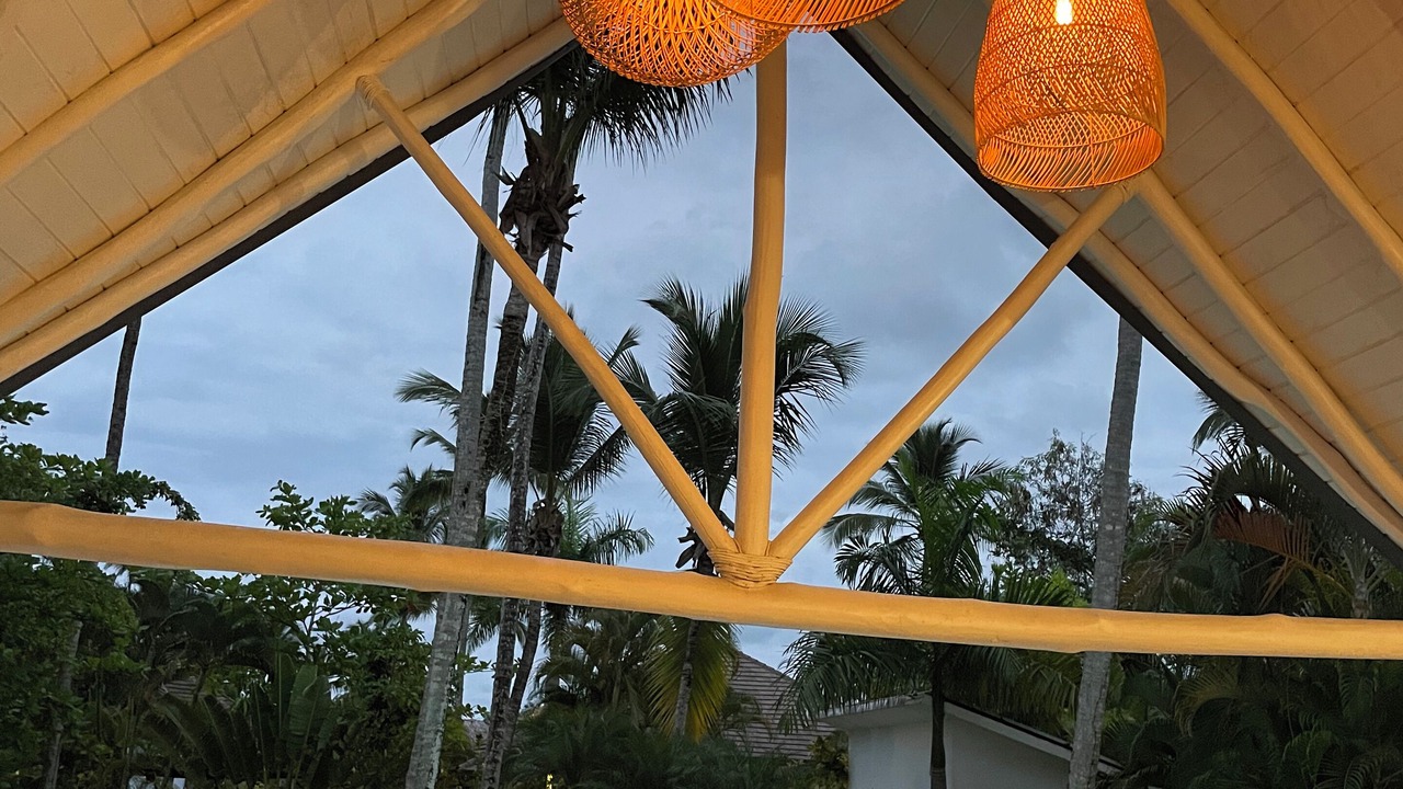 Photo of Outdoor in Las Terrenas